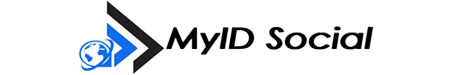 MyID Social Logo