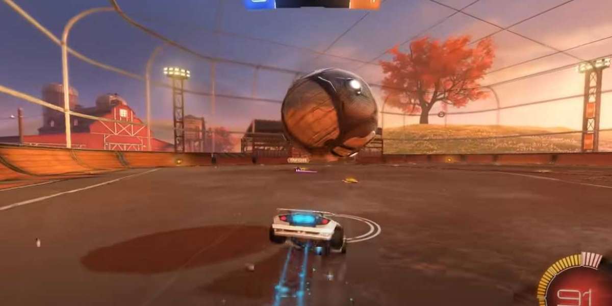 Tips for Rocket League Beginners 2020