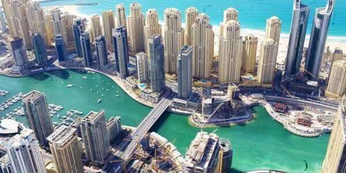 Advantages of Free Zone Company in Dubai