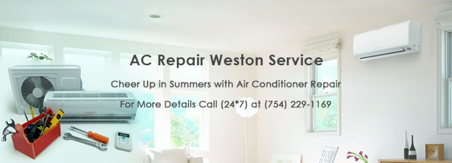 AC Repair Weston