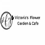 Victorias Flower Garden and Cafe Profile Picture