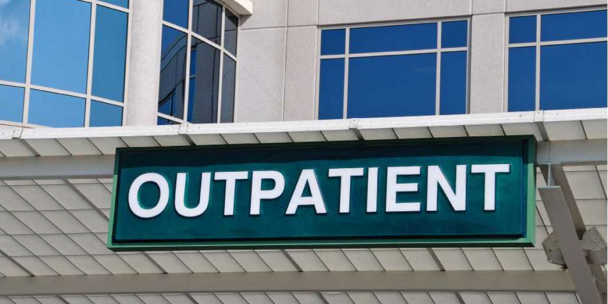 Outpatient Rehab in Santa Barbara
