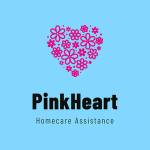 Pinkheart Homecare Assistance Profile Picture