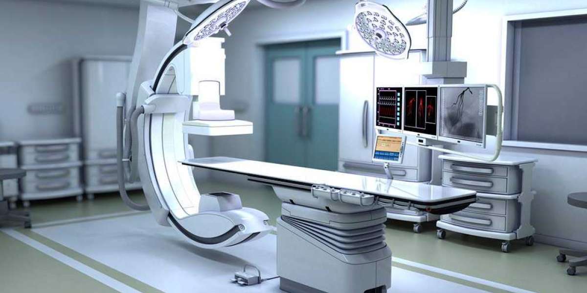 Interventional Radiology Devices Market size was valued at USD 64,291.3 million by 2033
