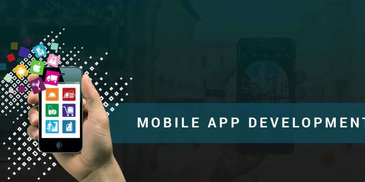 Mobile app development services in India