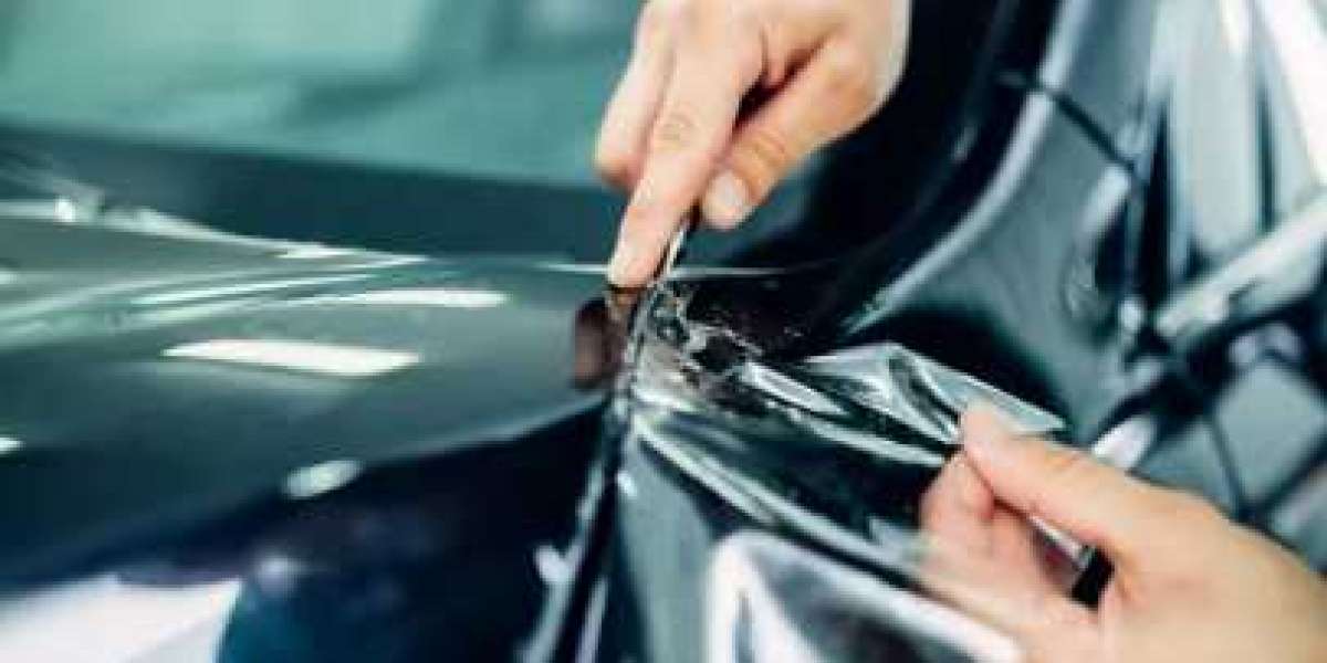 Why You Shouldn't Skimp on Car Paint Protection
