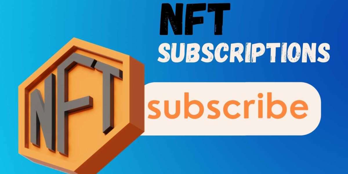 NFT Subscriptions: An Enhanced Subscription Model; A Win-Win Situation