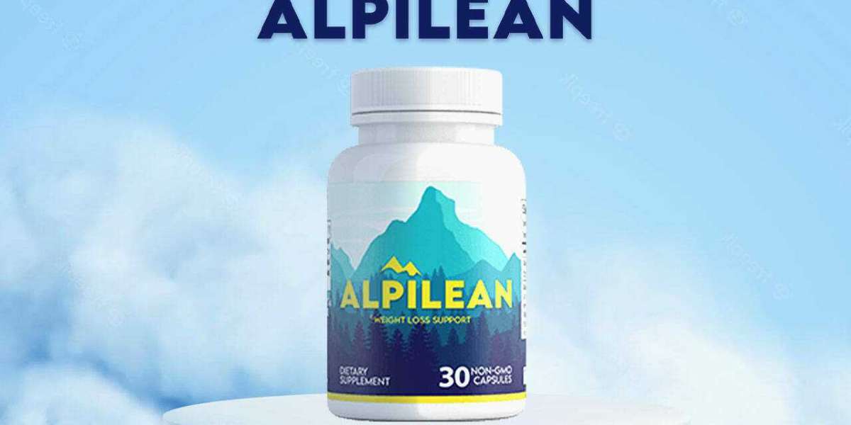 Alpine Ice Hack Pills – Just Enhance Your Knowledge Now!