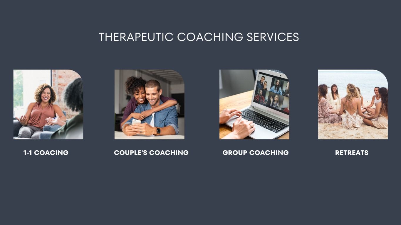 The Influence of Group Coaching in Therapeutic Life Coaching by Katie Kovaleski - Katie Kovaleski | Tealfeed