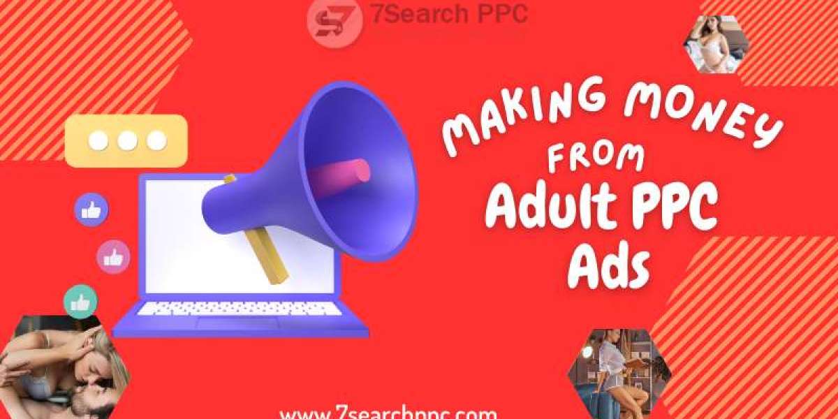 Unlocking Lucrative Opportunities: Making Money from Adult Ad Platform