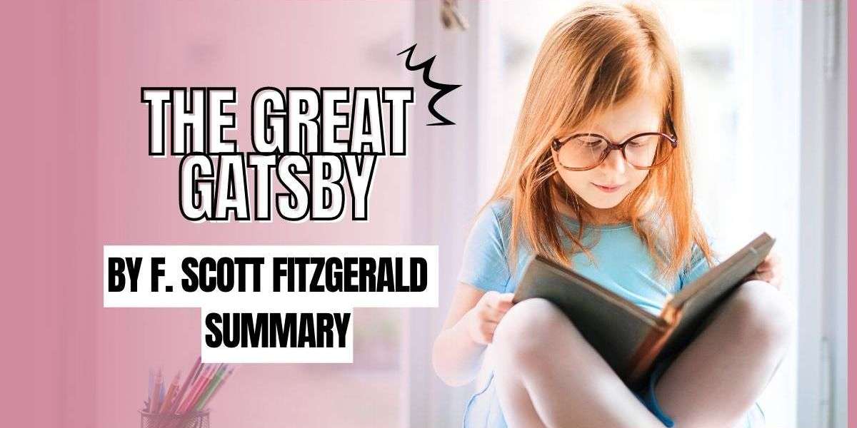 The Timeless Allure of 'The Great Gatsby' by F. Scott Fitzgerald
