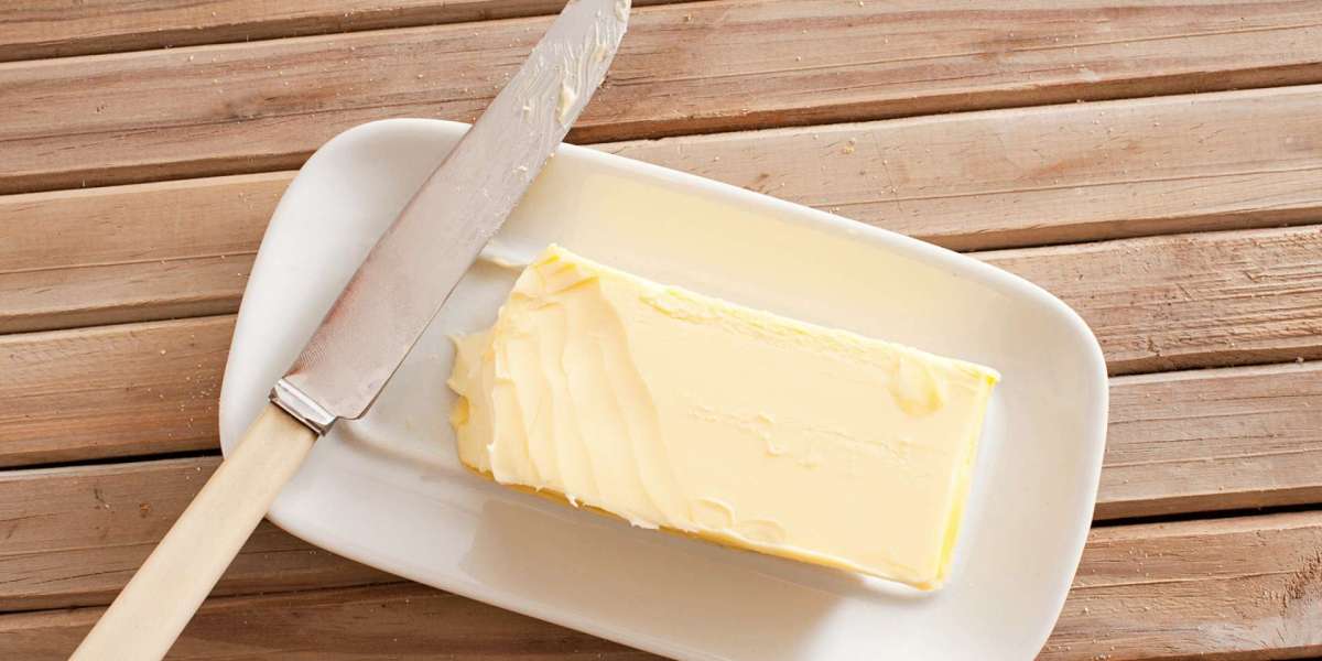 Plant-based Butter Market to Reach $2.08 Billion by 2030