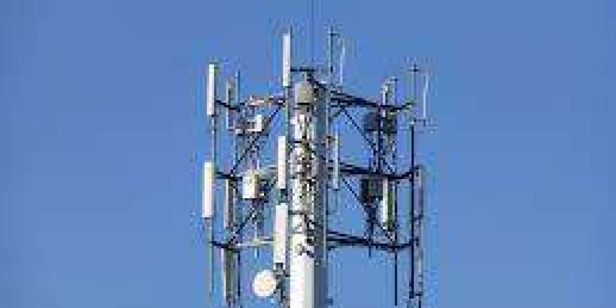 Mobile Communication Antennas Market Size, Industry Share, Report and Global Forecast till 2023-2033
