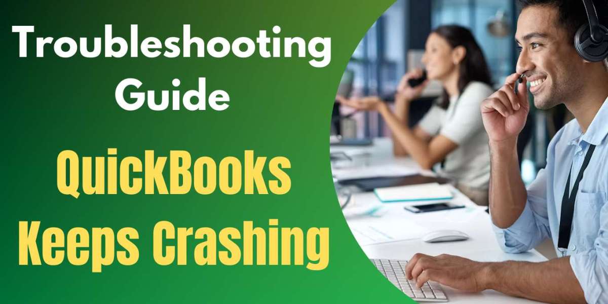 QuickBooks Closes Unexpectedly: Troubleshooting  and How to Fix It