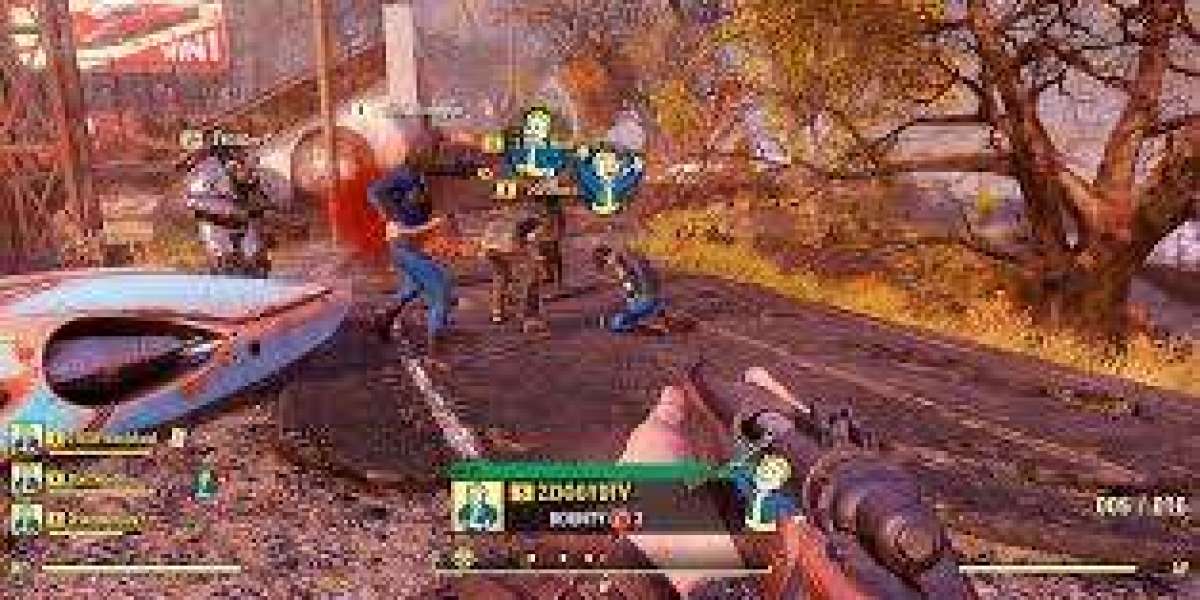 Why Fallout 76's Season 13 Scoreboard Explores Pre-War Hollywood