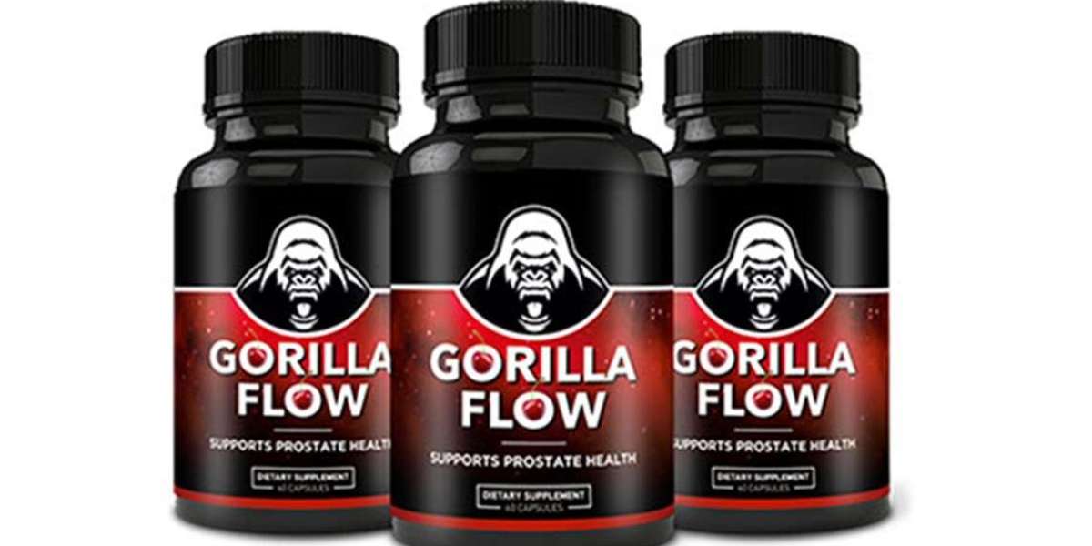 How To Get A Fabulous Gorilla Flow On A Tight Budget !