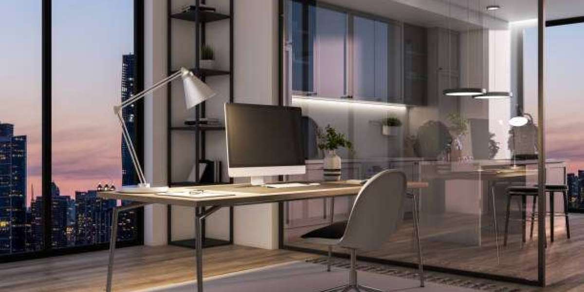 Innovations in Office Table Design: Creating Spaces that Inspire Productivity