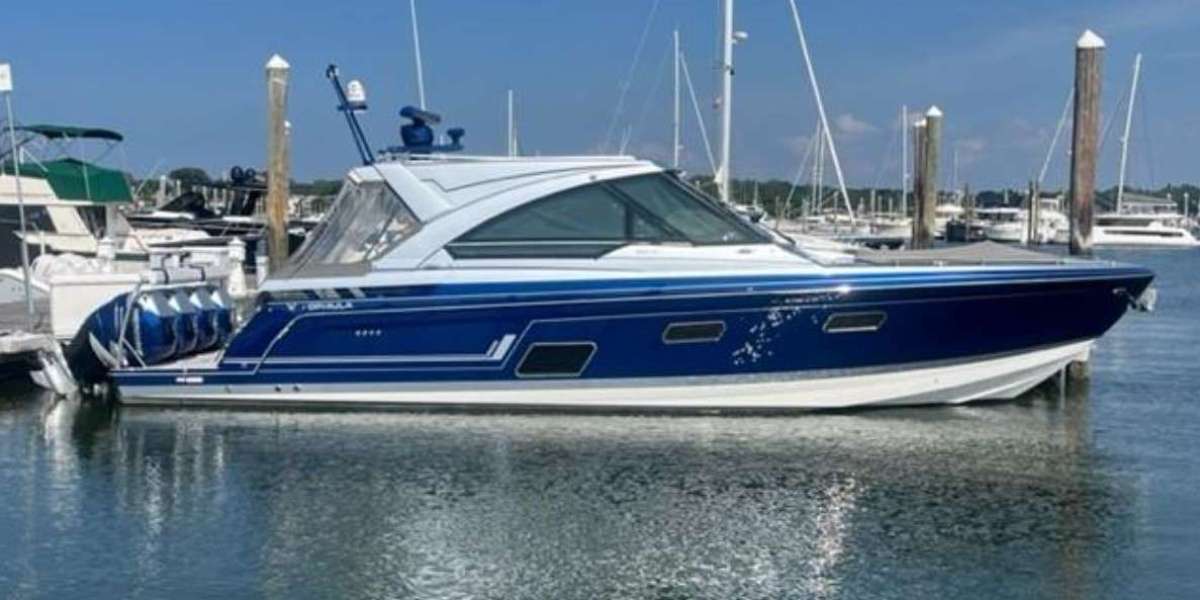 Anchors Aweigh: Your Ultimate Guide to Boats for Sale in Perth